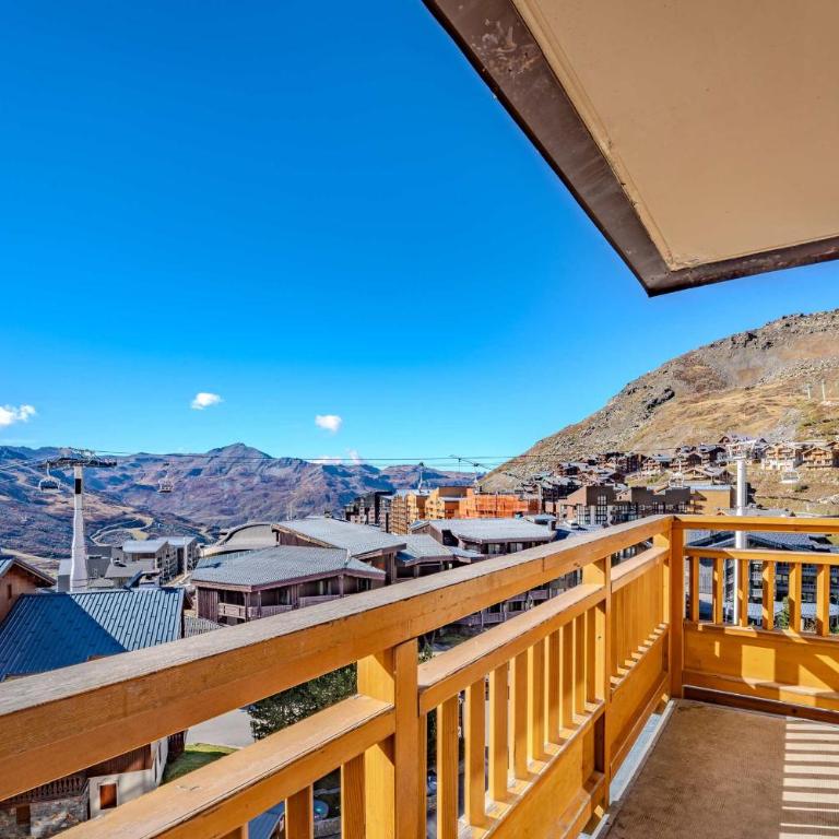 Alpine Stay w Private Ski Views - Appartamento - 1
