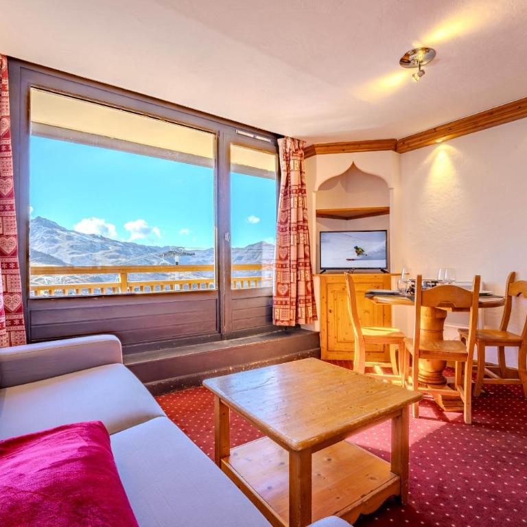 Alpine Stay w Private Ski Views - Appartamento - 2