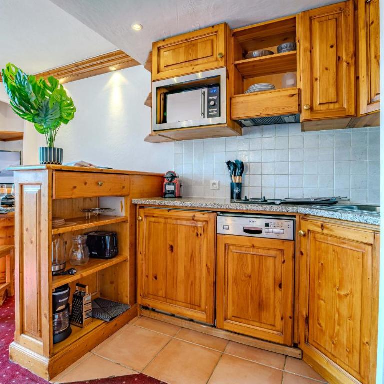 Alpine Stay w Private Ski Views - Appartamento - 3