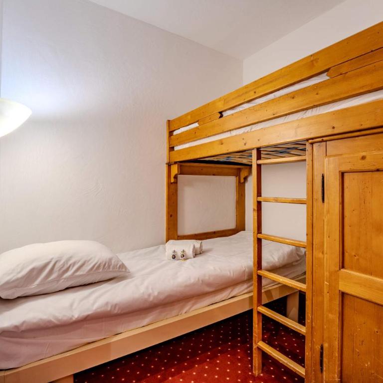 Alpine Stay w Private Ski Views - Appartamento - 4