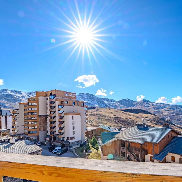 Alpine Stay w Private Ski Views - Appartamento - 6