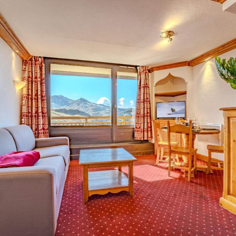 Alpine Stay w Private Ski Views - Appartamento - 7