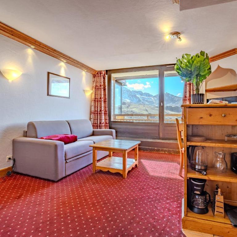 Alpine Stay w Private Ski Views - Appartamento - 9