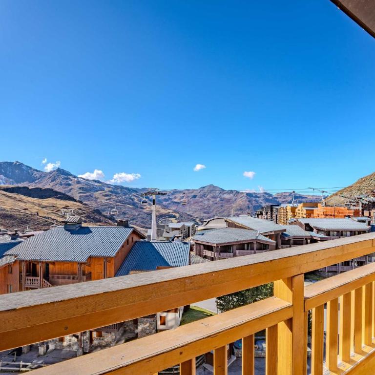 Alpine Stay w Private Ski Views - Appartamento - 11