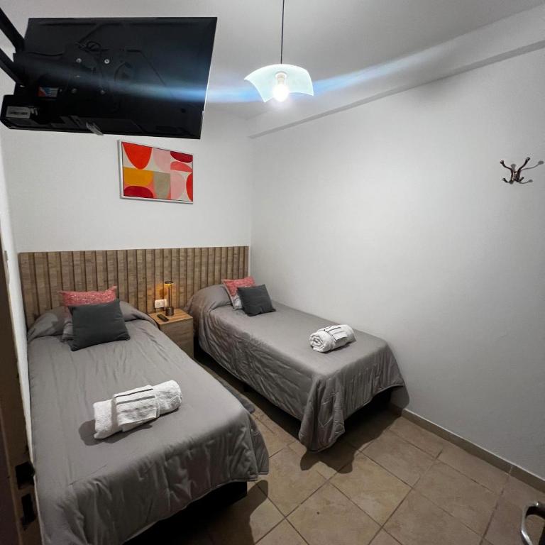 San Patricio Urban - Casa con 1 dormitorio - 4