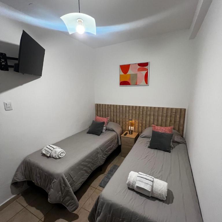 San Patricio Urban - Casa con 1 dormitorio - 5