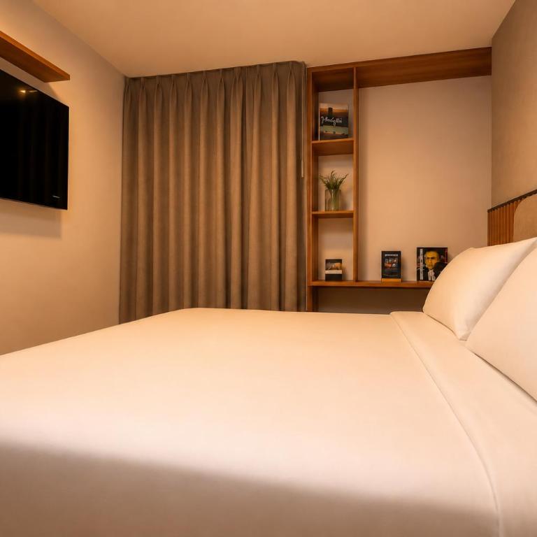 Metropolitan Living by HOUSY - Suite Apartment - 2