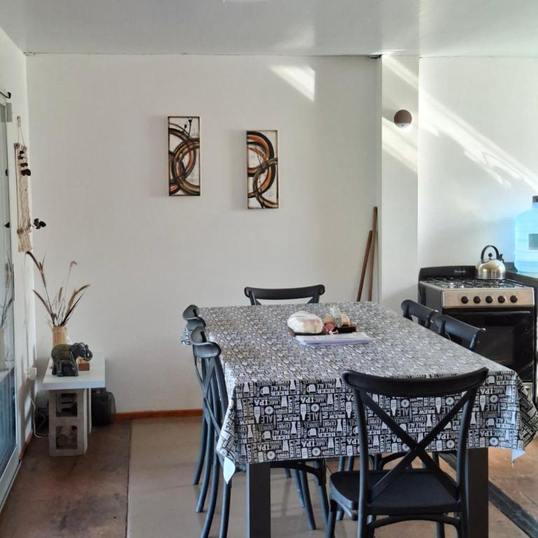 Mirabela Casa con vista panorámica a las sierras en Bialet Massé- Hasta 4 personas - Casa - 21