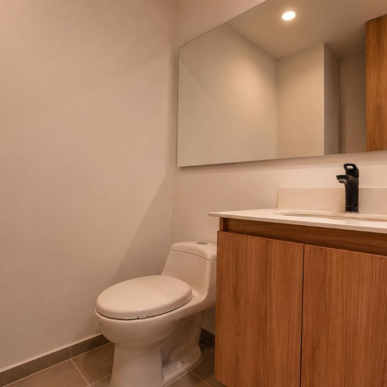 Metropolitan Living by HOUSY - Two-Bedroom Deluxe Apartment - 41