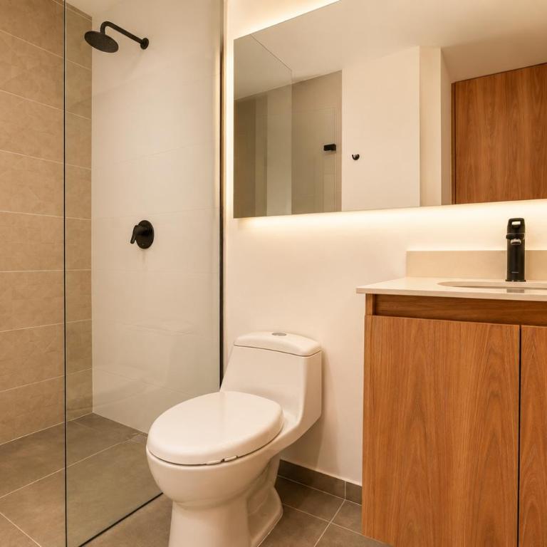 Metropolitan Living by HOUSY - Two-Bedroom Deluxe Apartment - 40