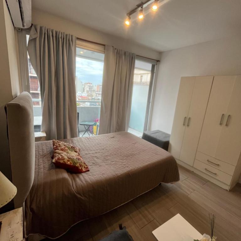 Corazón Porteño Apart - One-Bedroom Apartment - 14
