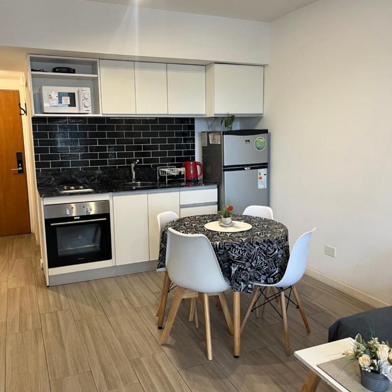 Corazón Porteño Apart - One-Bedroom Apartment - 18
