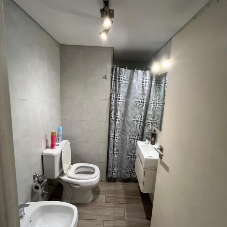 Corazón Porteño Apart - One-Bedroom Apartment - 25
