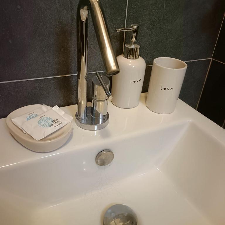 Garden House Firenze - Careggi Meyer - Tramvia - 10 min dal Centro - Parcheggio vicinanze - Apartment - Ground Floor - 16
