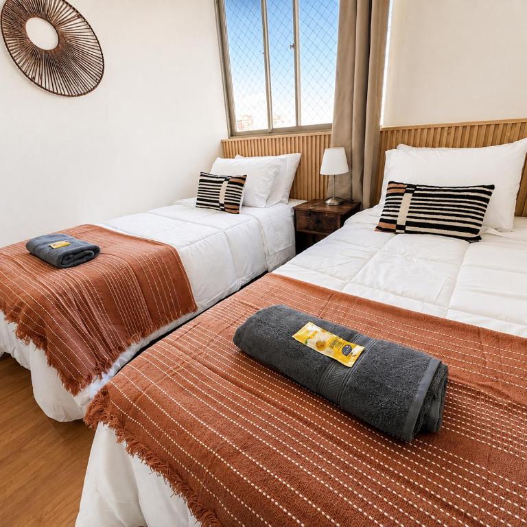 NORTHSUITE - Vista al Mar y Parking Frente Mall - Apartamento de 2 dormitorios con vistas al mar - 3