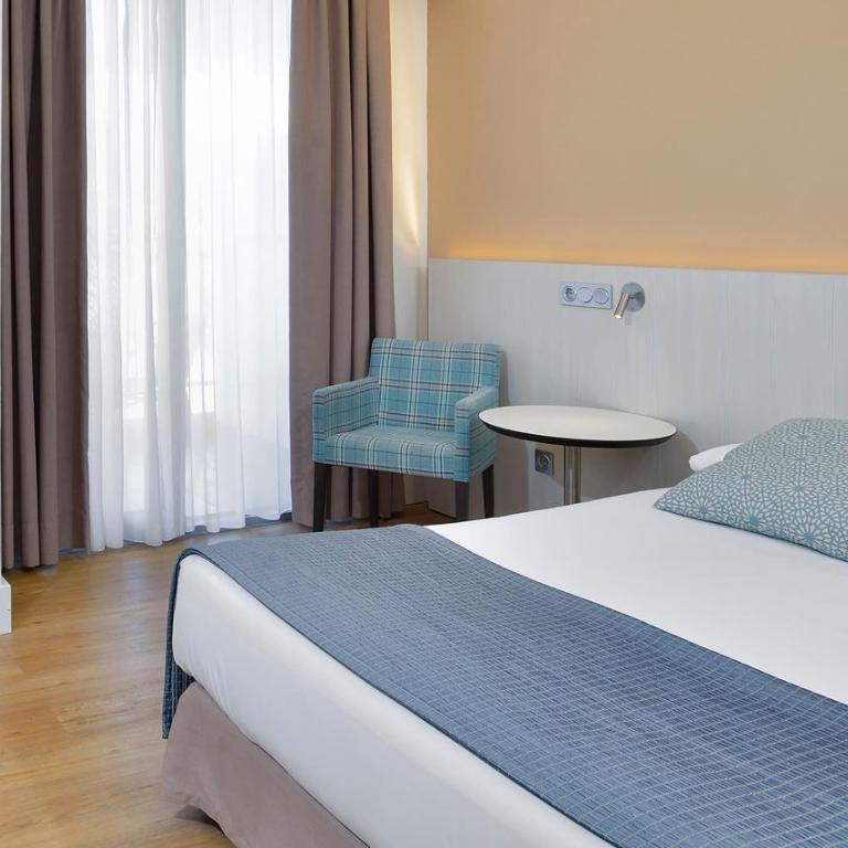 SOL by Meliá Torremolinos - Don Pedro - Habitación Sol - 3