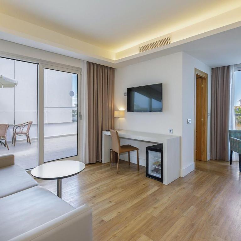 SOL by Meliá Torremolinos - Don Pedro - Suite Sol - 3