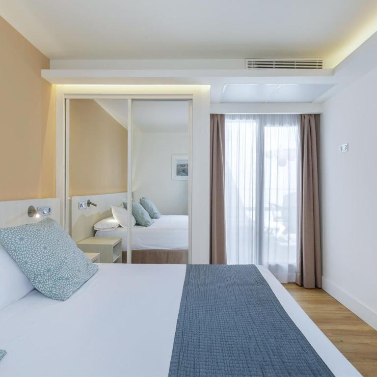 SOL by Meliá Torremolinos - Don Pedro - Suite Sol - 1