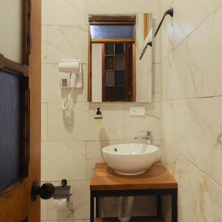 Casa Aura Hotel - Standard Double Room - 9