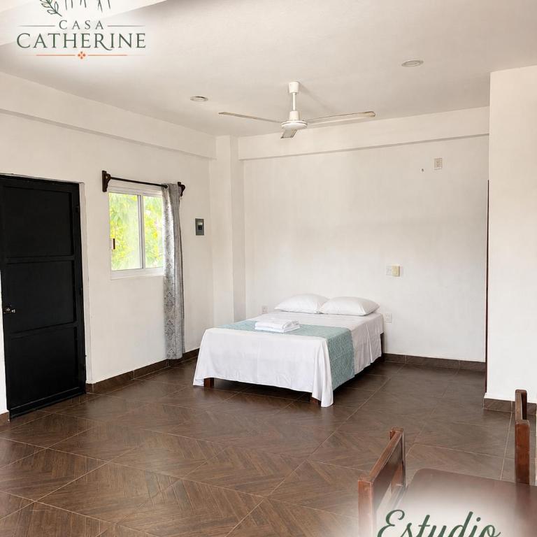Casa Catherine - Double Room with Private Bathroom - 7