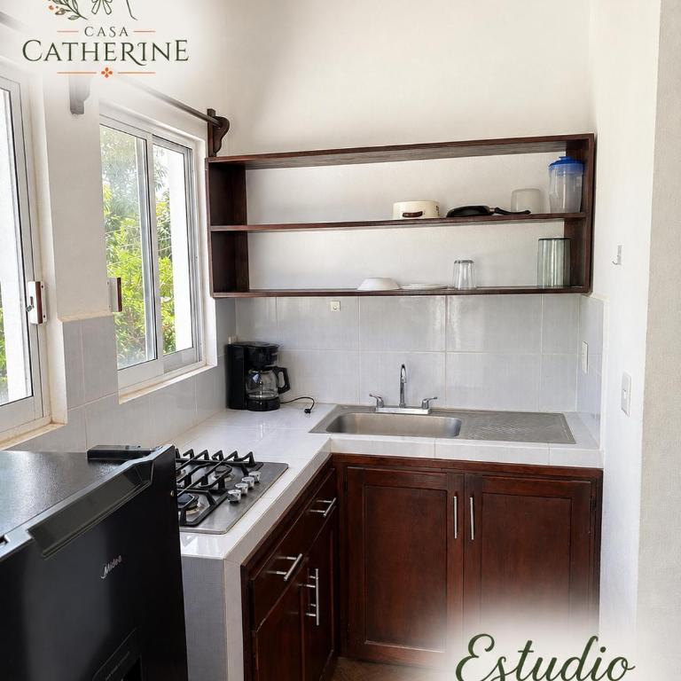Casa Catherine - Studio - 9