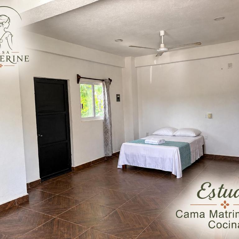 Casa Catherine - Studio - 10