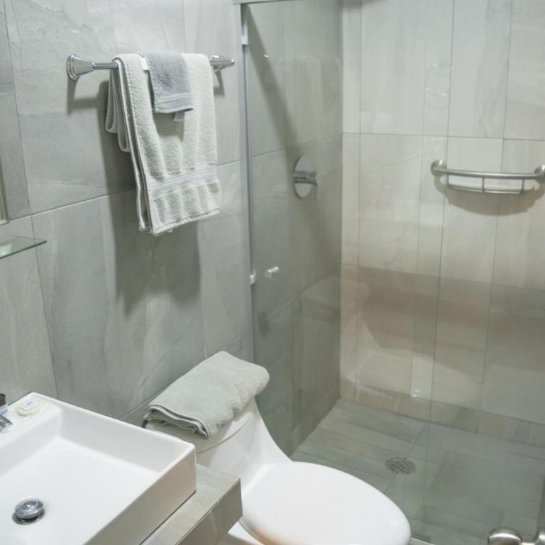 Pacifika 6012C new - Apartamento - 6