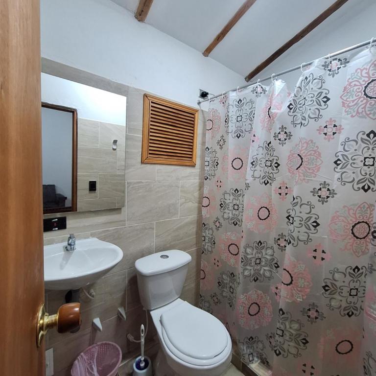 Oasis Campestre - Two-Bedroom Apartment - 7