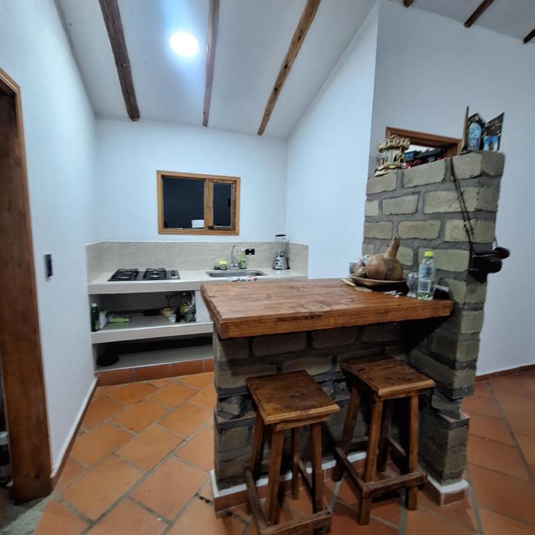 Oasis Campestre - Two-Bedroom Apartment - 9