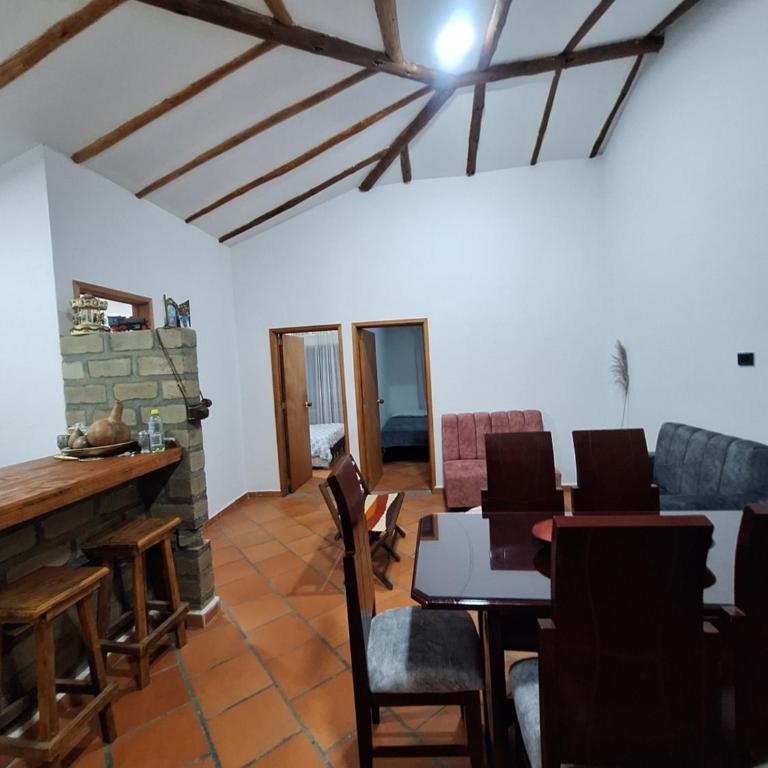 Oasis Campestre - Two-Bedroom Apartment - 6