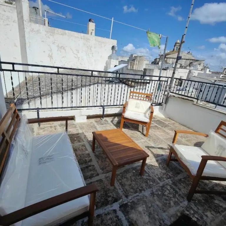 Rooftop Maisonette - Old Town by TrulloVista - Appartamento con 3 Camere da Letto e con Vista - 27