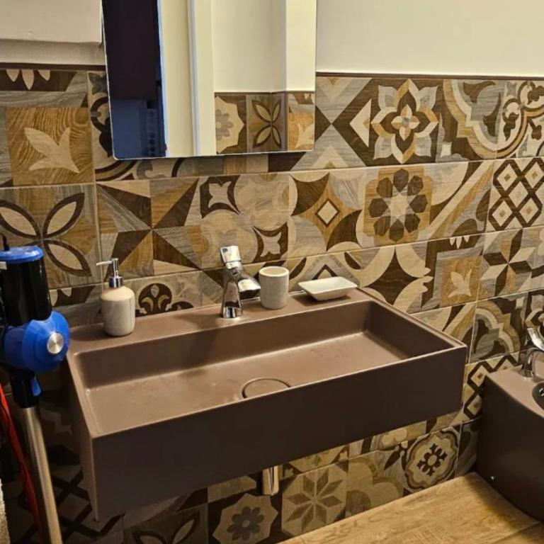 Rooftop Maisonette - Old Town by TrulloVista - Appartamento con 3 Camere da Letto e con Vista - 28