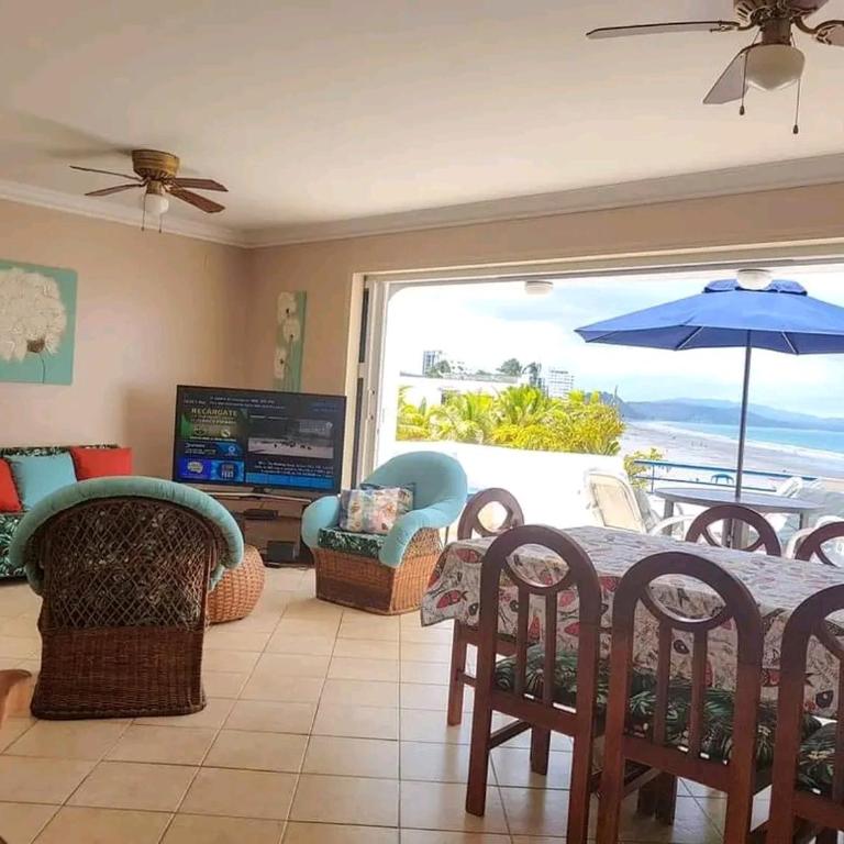 Coral del peñón - Apartamento de 3 dormitorios - 4