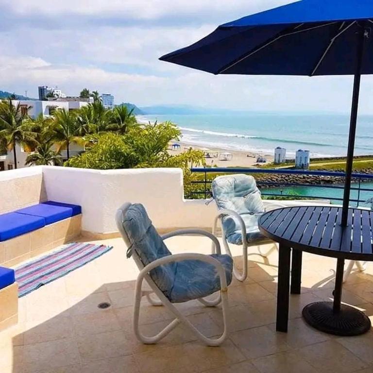 Coral del peñón - Apartamento de 3 dormitorios - 8