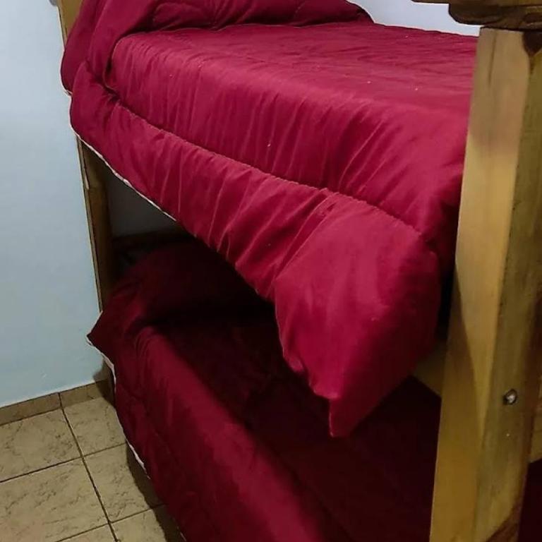 Apart Vista Larga - Apartamento de 2 dormitorios - 10