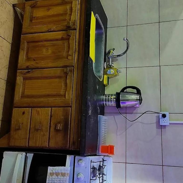 Apart Vista Larga - Apartamento de 2 dormitorios - 11