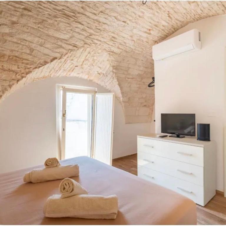 Rooftop Maisonette - Old Town by TrulloVista - Appartamento con 3 Camere da Letto e con Vista - 36