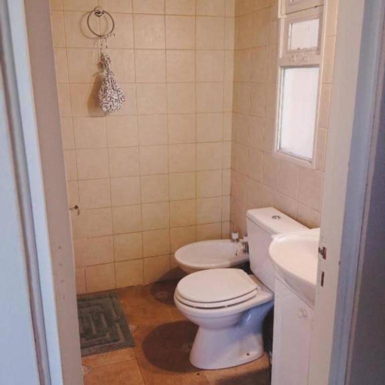 Dorrego Apart 3 - Deluxe Single Room - 1
