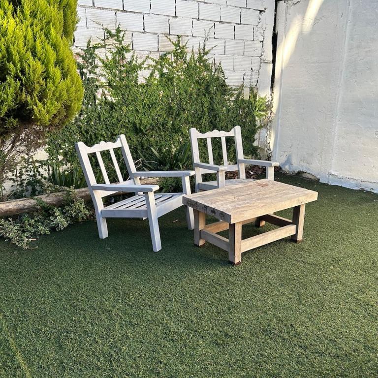 Escala 561 - Apartamento de 2 dormitorios - 6