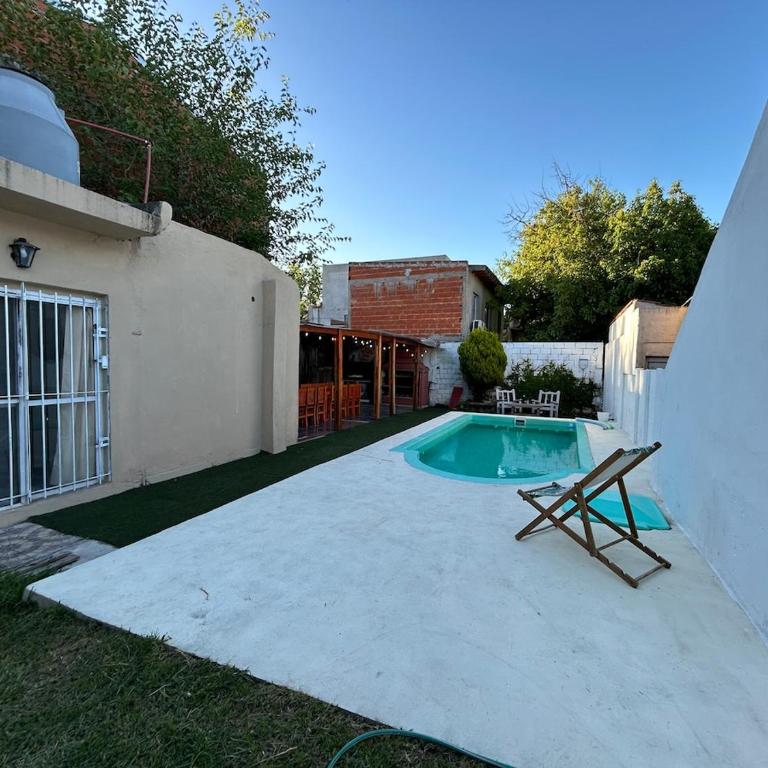 Escala 561 - Apartamento de 2 dormitorios - 9