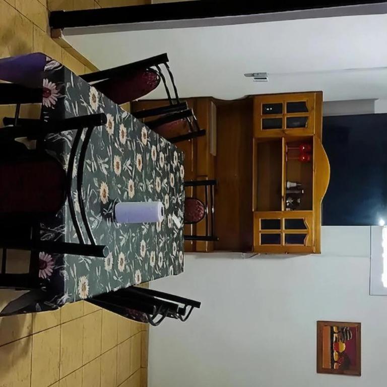 Apart Vista Larga - Apartamento de 2 dormitorios - 12