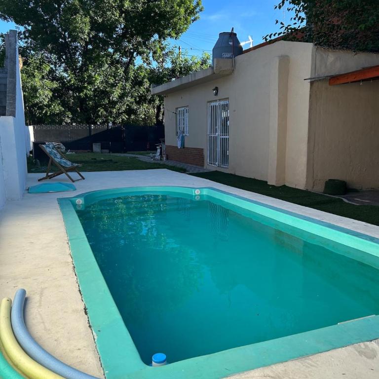 Escala 561 - Apartamento de 2 dormitorios - 12