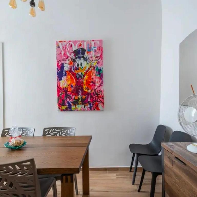 Rooftop Maisonette - Old Town by TrulloVista - Appartamento con 3 Camere da Letto e con Vista - 44