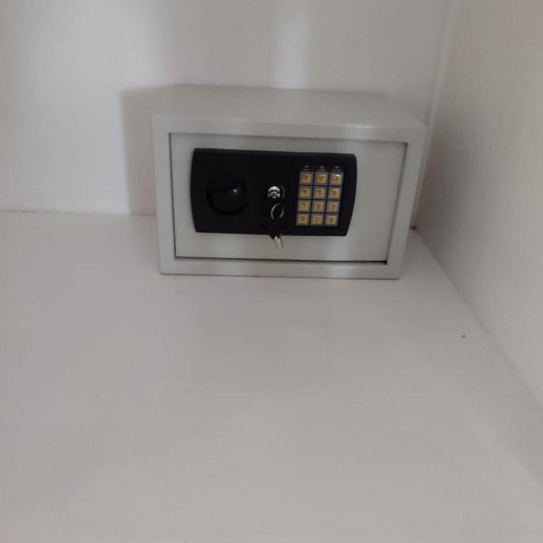 Departamento - Apartamento de 1 dormitorio - 1