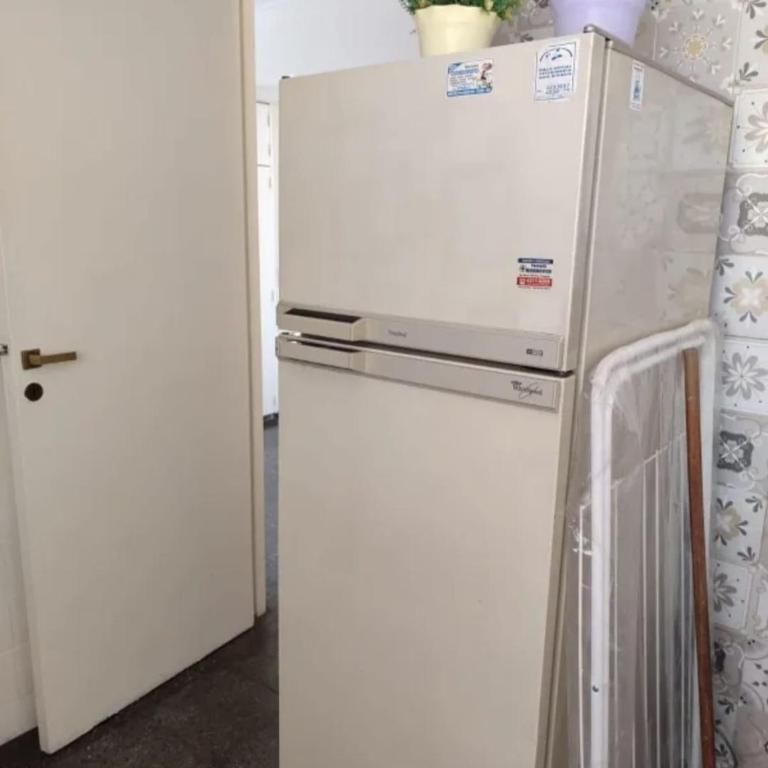 Departamento - Apartamento de 1 dormitorio - 3