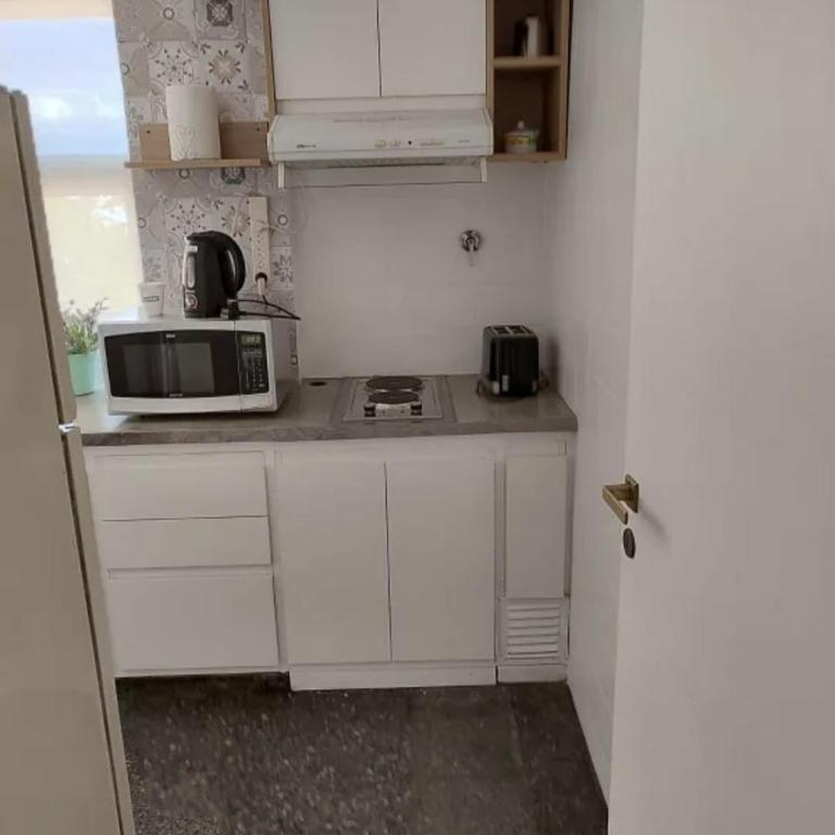 Departamento - Apartamento de 1 dormitorio - 8