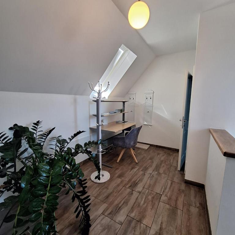 Südsteirisches HOFGLÜCK das XXL Ferienreich im 1 STOCK - Deluxe Suite mit Whirlpool-Badewanne - 12