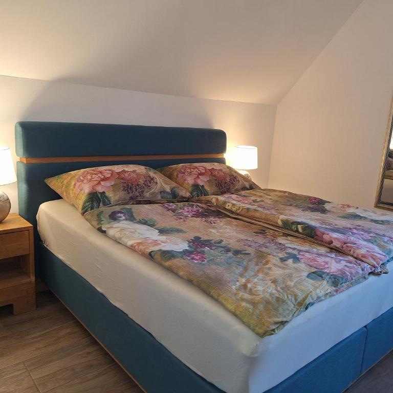 Südsteirisches HOFGLÜCK das XXL Ferienreich im 1 STOCK - Deluxe Suite mit Whirlpool-Badewanne - 23