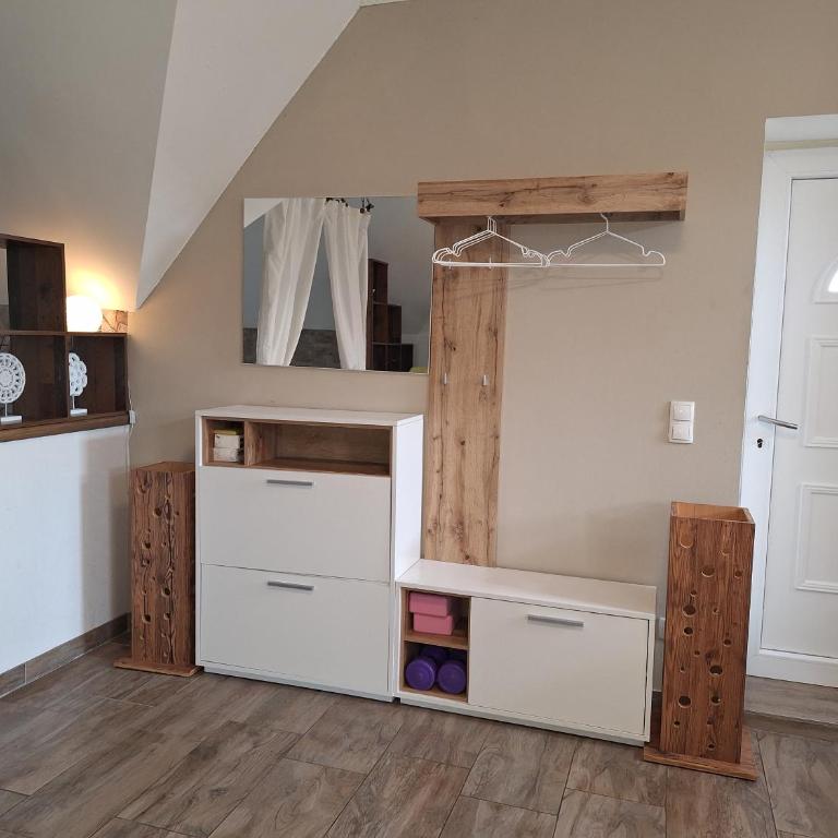 Südsteirisches HOFGLÜCK das XXL Ferienreich im 1 STOCK - Deluxe Suite mit Whirlpool-Badewanne - 33