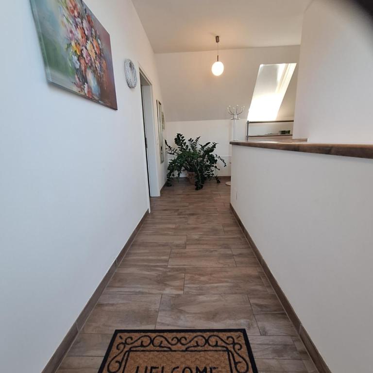 Südsteirisches HOFGLÜCK das XXL Ferienreich im 1 STOCK - Deluxe Suite mit Whirlpool-Badewanne - 11